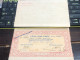 VIET NAM SOUTH PUBLIC DRY BOND BANK CHEC KING-10000$/1974-1 PCS - Vietnam