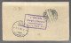 Turquie, Constantinople, Union Han Galata. Carte Lettre Des Assurances "l'Union", Assurance Vie (AS) - Sonstige & Ohne Zuordnung