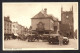 ROYAUME UNIS - ANGLETERRE - WALLINGFORD - Market Place - Other & Unclassified