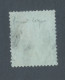 FRANCE - N° 53f) FOND LIGNE OBLITERE AVEC ETOILE DE PARIS - COTE : 75€ - 1872 - 1871-1875 Ceres