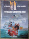 BD XIII TREIZE CONTRE UN VANCE / VAN HAMME TOME 8 DARGAUD - XIII