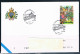 SAN MARINO 1994 -  Expo Filatelico "39' Bophilex ", Annullo Speciale. - Briefmarkenausstellungen