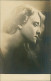 LYDA BORELLI ( LA SPEZIA 1887 ) ITALIAN ACTRESS - RPPC POSTCARD 1910s (TEM518) - Künstler