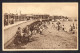 ROYAUME UNIS - ANGLETERRE - SEATON CAREW - Beach And South Shelter - Sonstige & Ohne Zuordnung