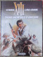 BD XIII TROIS MONTRES D'ARGENT VANCE / VAN HAMME TOME 11 DARGAUD - XIII