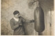 Boxing Vintage Photography - Sport