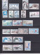 TAAF NEUF MNH **  En Series Completes  Poste  A 12% Cote 2 Scanners - Unused Stamps