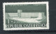 AUTRICHE - 1957  Yv. N° 875 *  1s + 25g  Journée Du Timbre Cote  3,5  Euro  TBE 2 Scans - Neufs