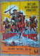 AFFICHE CINEMA FILM LA BRIGADE DES COW BOYS JAMES CAAN 1968 TBE DESSIN BELINSKY WESTERN - Manifesti & Poster