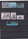 TAAF NEUF MNH **  En Series Completes  Poste   Aerienne  A 12% Cote 2 Scanners - Unused Stamps