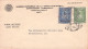 HAITI - AIR MAIL 1949 PORT-AU-PRINCE - PHILADELPHIA / 7073 - Haïti