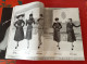 Officiel De La Mode Et De La Couture Paris Octobre 1951 Complément Collections  Hiver Dior Lanvin Patou Fath Balenciaga - Mode