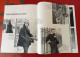 Delcampe - Officiel De La Mode Et De La Couture Paris Octobre 1951 Complément Collections  Hiver Dior Lanvin Patou Fath Balenciaga - Lifestyle & Mode