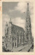 CPA Wien-Stephanskirche     L2881 - Églises