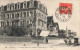 ROYAN : LE FAMILY HOTEL ET LE BOULEVARD SAINT GEORGES - Royan