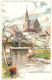 CPA Carte Postale Belgique  Rochefort Hôtel De Ville  VM80252 - Rochefort