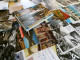 Lot De 210 Cartes Postales De France (neuves Et Ayant Circulé).Quelques CPA. - Collections & Lots