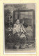 CPA  CHINE CHINA  FEMME CHINOISE PORTRAIT CHINESE WOMAN    Old  Postcard - China