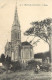 - Vendée -ref-F207- Château D Olonne - L Eglise - Petits Enfants - - Otros & Sin Clasificación