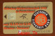 GERMANY K 028 93 Deutscher Eishockey Bund - Aufl  4000 - Siehe Scan - K-Series : Série Clients