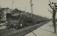 Ermont - Train Venant De Paris - Photo G. F. Fenino, Vers 1935 - Trains