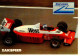 Zakspeed 861  F1 (1986) - Piliote: Jonathan Palmer - CPM - Grand Prix / F1