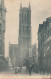 GENT    CATHEDRALE SAINT BAVON          .  A.SUGG  1/58                 2 SCANS - Gent