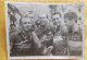 Photo Miroir Sprint 15e étape Tour De France 1955 Giancarlo Astrua Luciano Pezzi Pascale Fornara Alessandro Fantini - Wielrennen