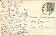 31J8 --- 57 HOMBOURG-HAUT Cachet Provisoire 15c Semeuse Lignée - Manual Postmarks