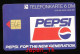 GERMANY K 495 93 Pepsi  - Aufl  6000 - Siehe Scan - K-Reeksen : Reeks Klanten