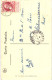 CPA Carte Postale Belgique Anvers Banque Nationale Et Statue De Léopold I 1908  VM80254 - Antwerpen