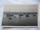 CARTE PHOTO 56 MORBIHAN - PORT-NAVALO : La Jetée - Vannes