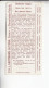 Gartmann  Deutsche Sagen Der Getreue Eckart  Serie 148 #5 Von 1905 - Autres & Non Classés