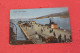 Trieste Molo Audace 1920 - Trieste (Triest)