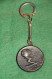 PORTE-CLÉ JEUX OLYMPIQUES GRENOBLE 1968 "SCHUSS" - Key-rings