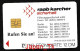 GERMANY K 589 93 Raab Karcher  - Aufl  6000 - Siehe Scan - K-Series: Kundenserie