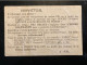 Tract Presse Clandestine Résistance Belge WWII WW2 'Verviétois, L'Allemagne Nous Affame! La Gestapo Jette Nos Compatriot - Documentos