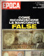 °°° RIVISTA EPOCA N° 1061 DEL 24 GENNAIO 1971 °°° - Other & Unclassified