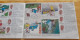 Brochure Images Du Tour De France Michelin 20 Pages - Cyclisme