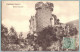 Cartolina Genova Finalborgo Castel Covone - Viaggiata - 1911 - Genova (Genoa)