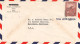 HAITI - AIR MAIL 1952 PORT-AU-PRINCE - BALTIMORE / 7088 - Haïti