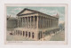 ENGLAND -  Birmingham Town Hall Used Vintage Postcard - Birmingham
