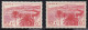 FR7139C - FRANCE – 1947 – CANNES - Y&T # 777(x2) MNH - Unused Stamps