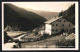 AK Jerzens Im Pitztal, Gasthof-Pension Schön Mit Strasse Und Talblick  - Autres & Non Classés