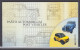 LITUANIE   2013  EUROPA     Carnet    N° C 983        ( Neuf Sans Charnieres )    COTE  55 € 00 - Lithuania