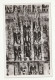 01 . Bourg . Eglise De Brou .Retable Des Sept Joies De La Vierge  N°33 . Edit : Service Commercial Monuments Historiques - Brou - Kirche
