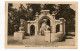01 . Bourg En Bresse . Le Monument Aux Morts . 1937 - Autres & Non Classés