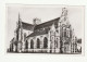 01 . Bourg . Eglise De Brou . N°1 . Edit : Service Commercial Monuments Historiques - Brou - Chiesa
