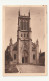 01 . Belley . La Cathédrale  . 1943 - Belley