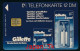 GERMANY K 986 93 Gilette  - Aufl  2000 - Siehe Scan - K-Series: Kundenserie